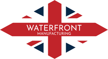 Waterfront Manufacturing - Corporate, Uniform & Work Clothing